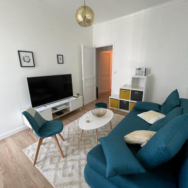 Nisa la Bella - Appartement 1 Chambre - 1