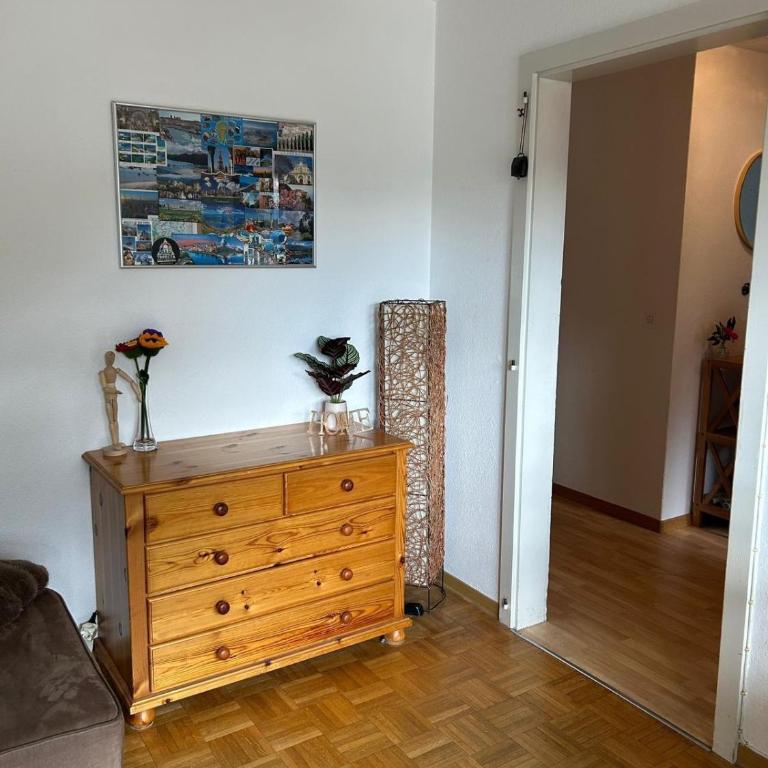 Quiet Nest in Mountains - Apartment mit 2 Schlafzimmern - 17