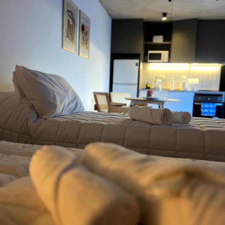 Live Smart - Apartamento - 13