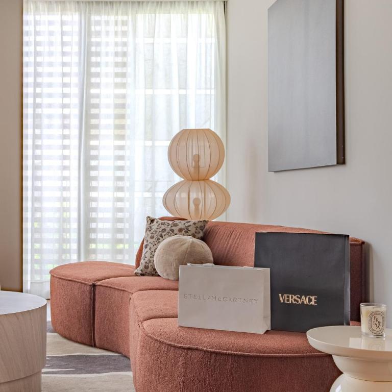 Ola Living Paseo de Gracia II - Apartamento con vistas - 23