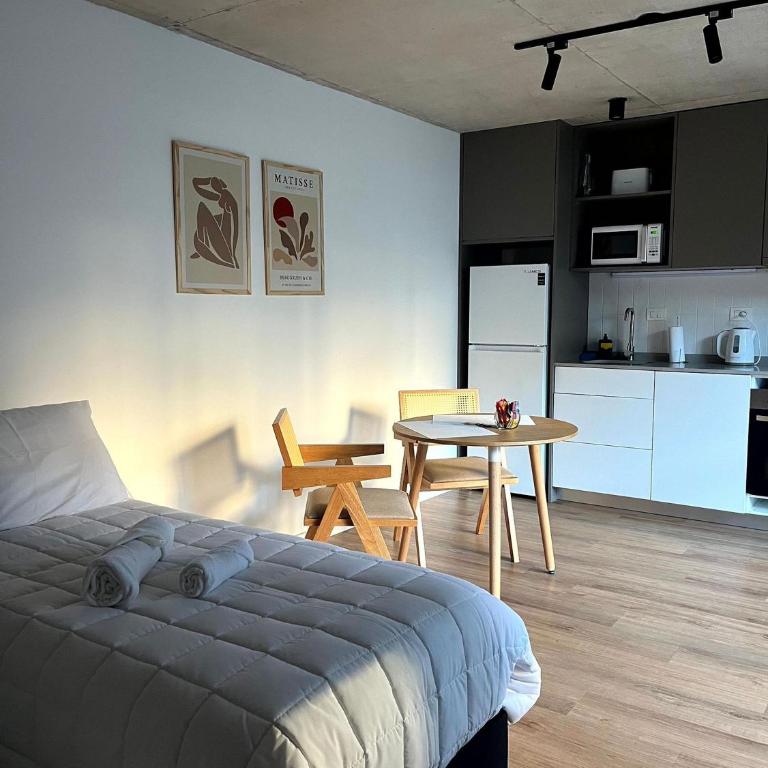 Live Smart - Apartamento - 17
