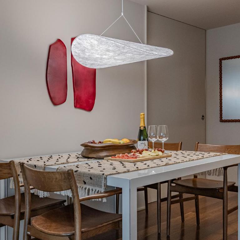 Ola Living Paseo de Gracia II - Apartamento con vistas - 9