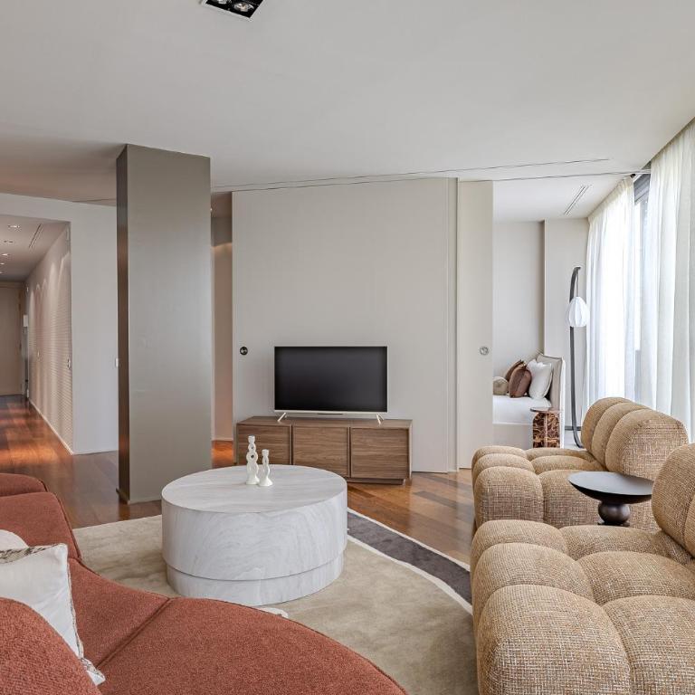 Ola Living Paseo de Gracia II - Apartamento con vistas - 26