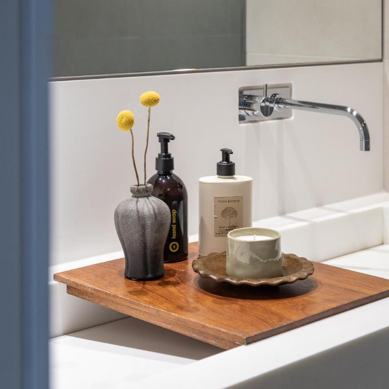 Ola Living Paseo de Gracia II - Apartamento con vistas - 28
