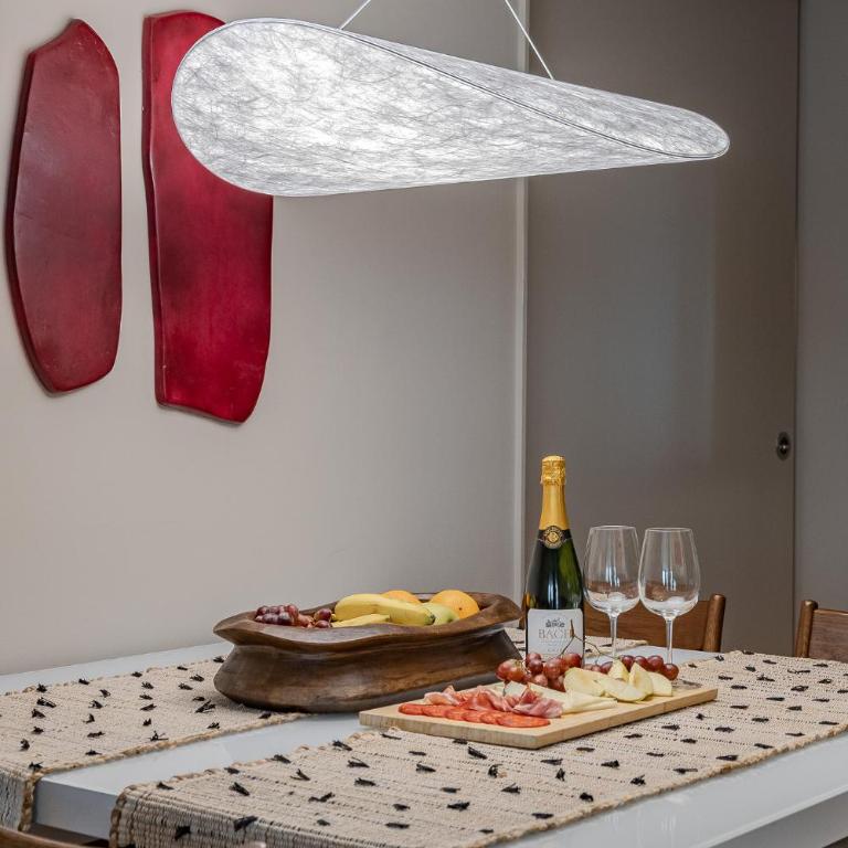 Ola Living Paseo de Gracia II - Apartamento con vistas - 30