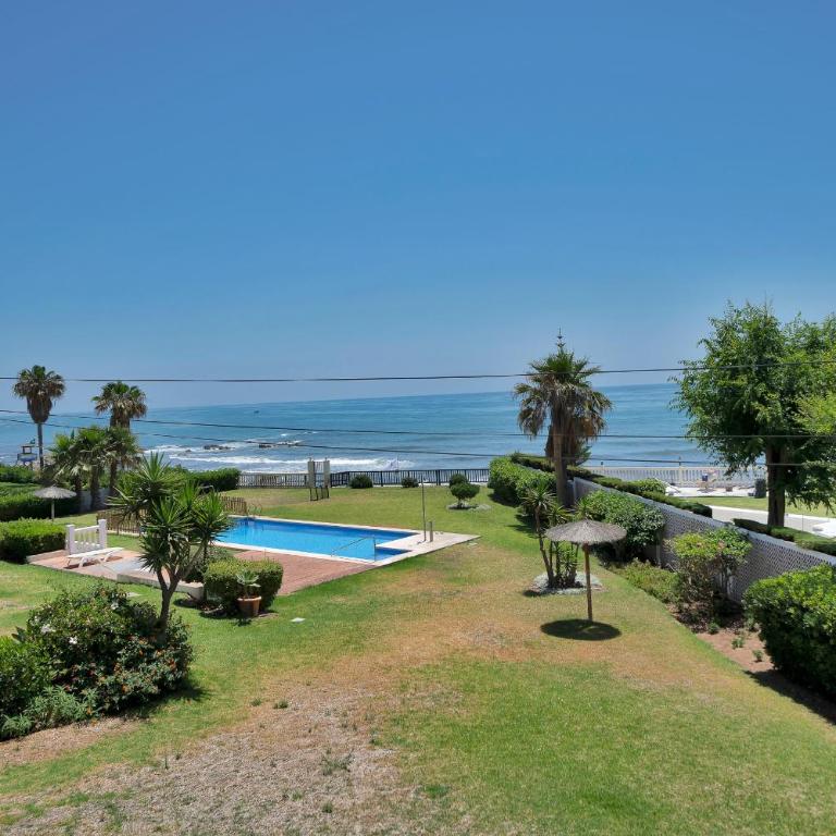 Adosado estilo Japandi piscina bbq frente al mar - Dona Lola 101 - Casa Unifamiliar de 2 dormitorios - 47
