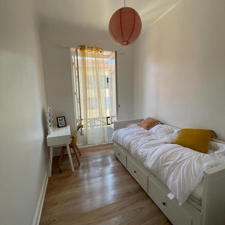 Nisa la Bella - Appartement 1 Chambre - 2
