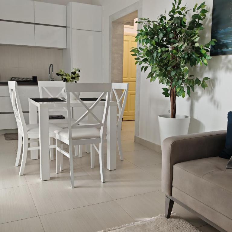Boulevard Apartments - Apartment mit Balkon - 11