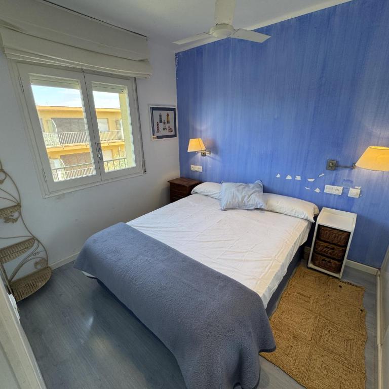 Mare Nostrum 143 - Appartement - Vue sur Mer - 2