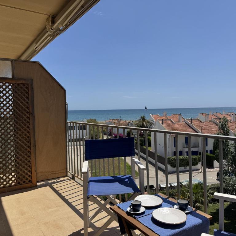 Mare Nostrum 143 - Appartement - Vue sur Mer - 1