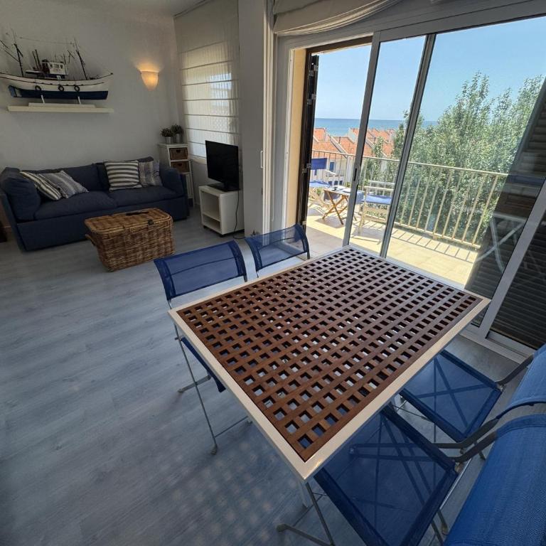 Mare Nostrum 143 - Appartement - Vue sur Mer - 3