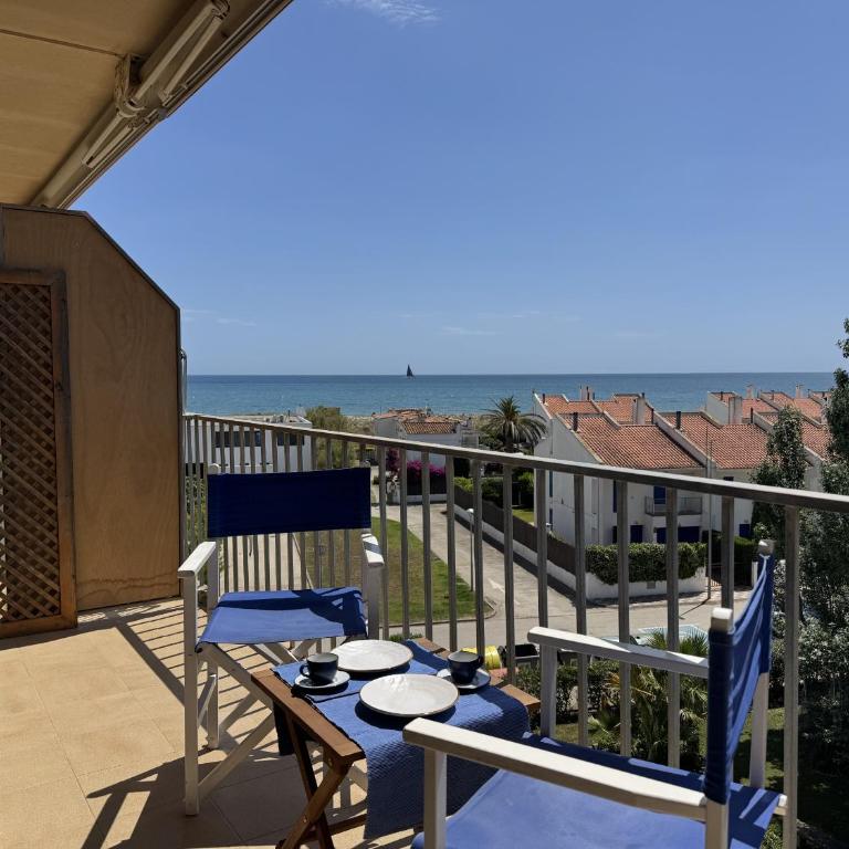 Mare Nostrum 143 - Appartement - Vue sur Mer - 4