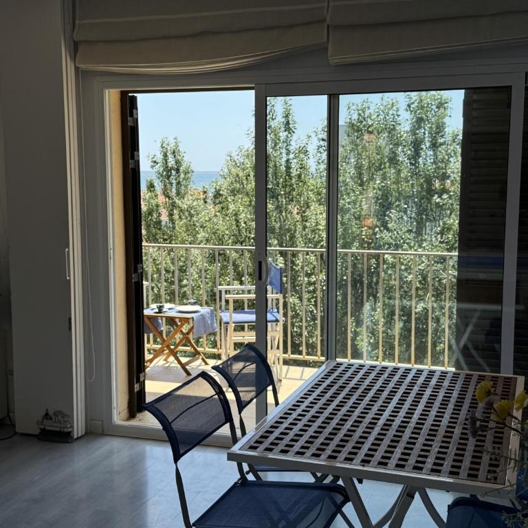 Mare Nostrum 143 - Appartement - Vue sur Mer - 5