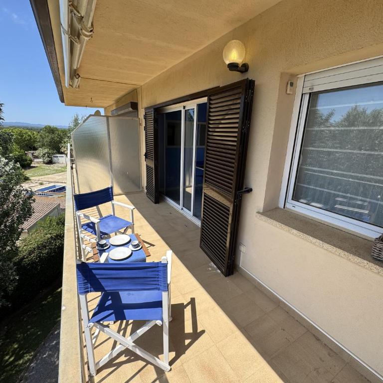 Mare Nostrum 143 - Appartement - Vue sur Mer - 7