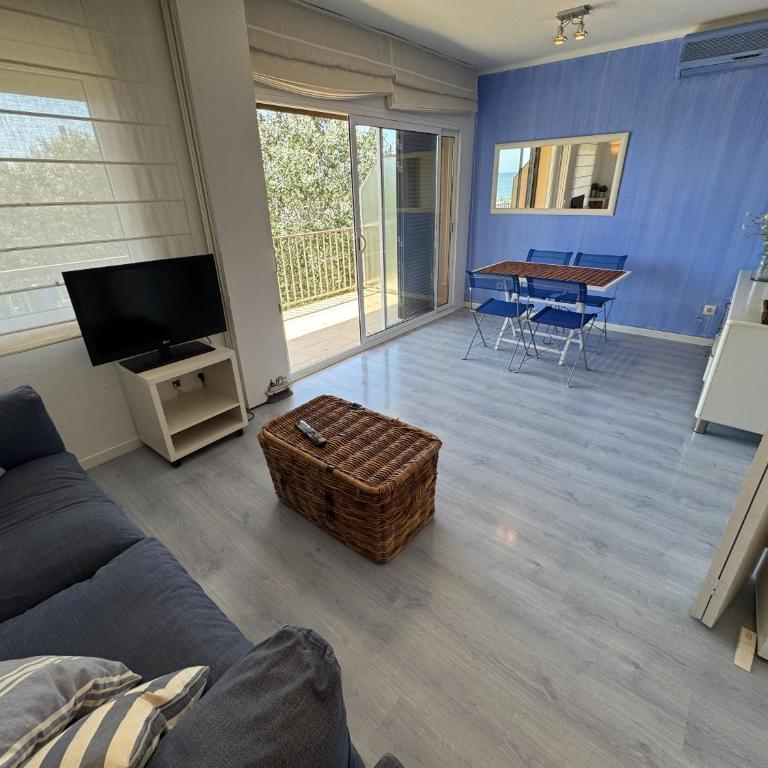 Mare Nostrum 143 - Appartement - Vue sur Mer - 9