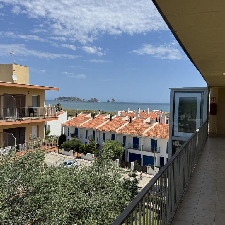 Mare Nostrum 143 - Appartement - Vue sur Mer - 10