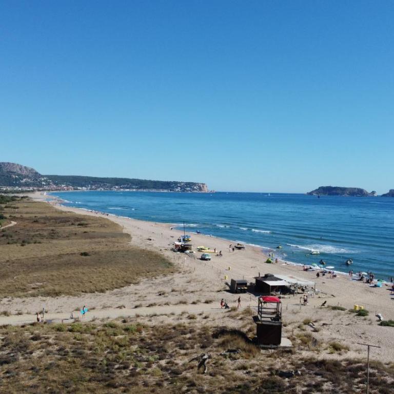 Mare Nostrum 143 - Appartement - Vue sur Mer - 12