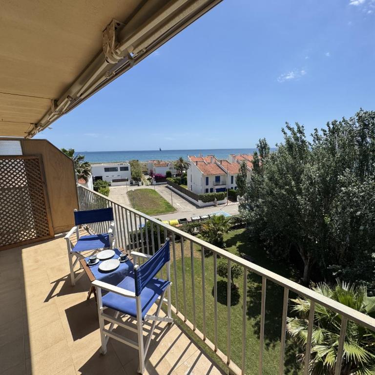 Mare Nostrum 143 - Appartement - Vue sur Mer - 18