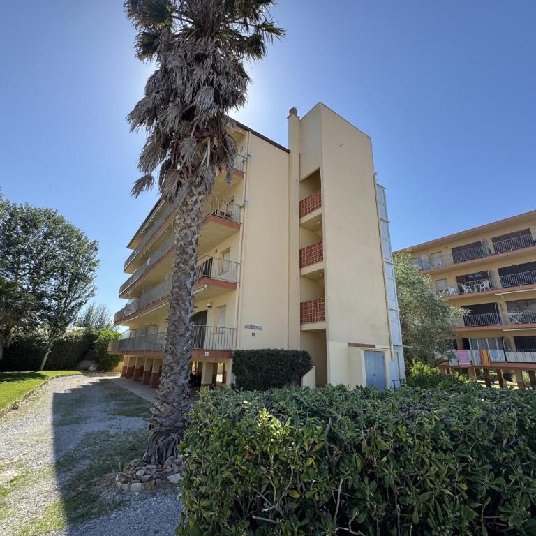 Mare Nostrum 143 - Appartement - Vue sur Mer - 17