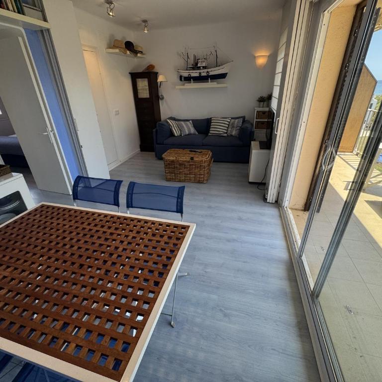 Mare Nostrum 143 - Appartement - Vue sur Mer - 19