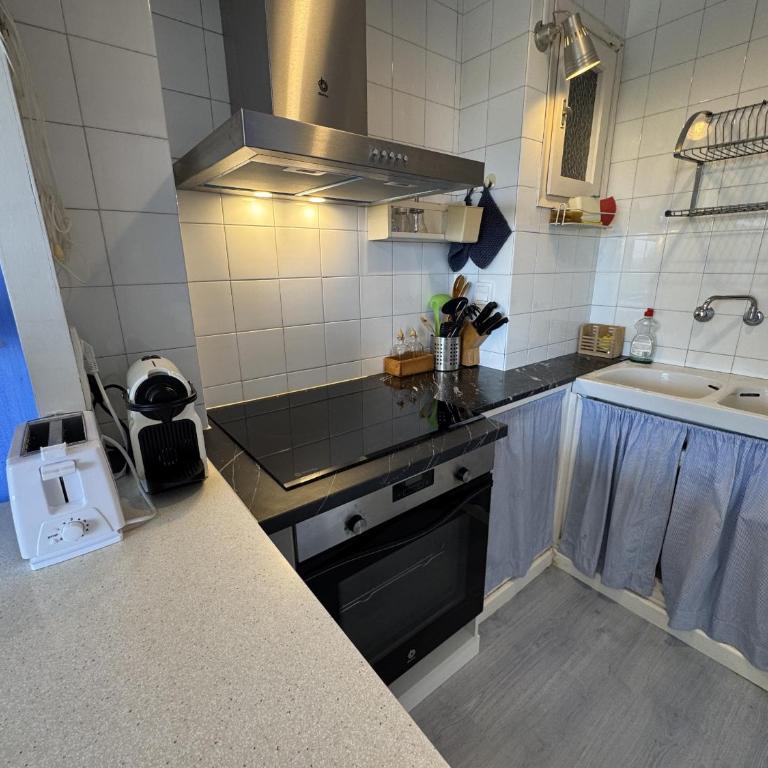 Mare Nostrum 143 - Appartement - Vue sur Mer - 21