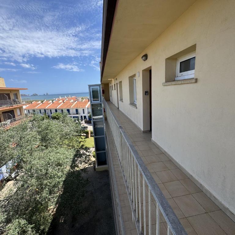 Mare Nostrum 143 - Appartement - Vue sur Mer - 24