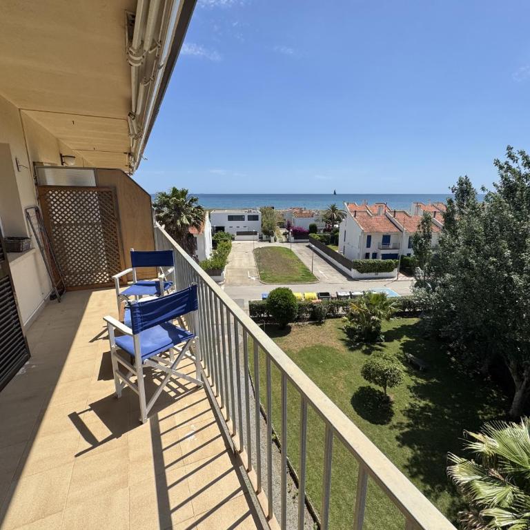 Mare Nostrum 143 - Appartement - Vue sur Mer - 23