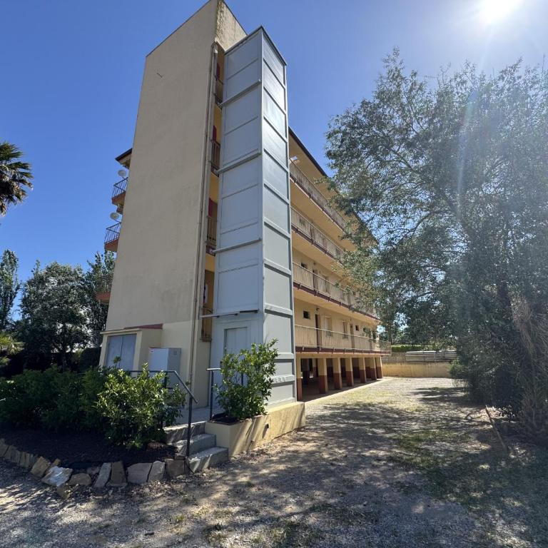 Mare Nostrum 143 - Appartement - Vue sur Mer - 25