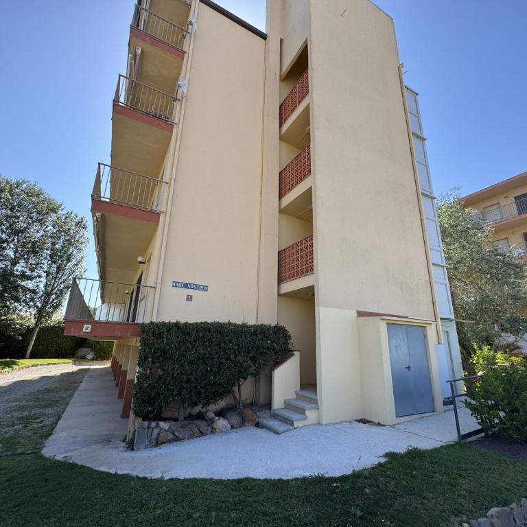 Mare Nostrum 143 - Appartement - Vue sur Mer - 28