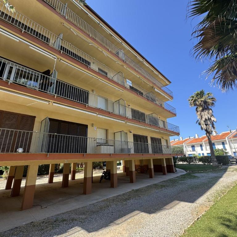Mare Nostrum 143 - Appartement - Vue sur Mer - 31