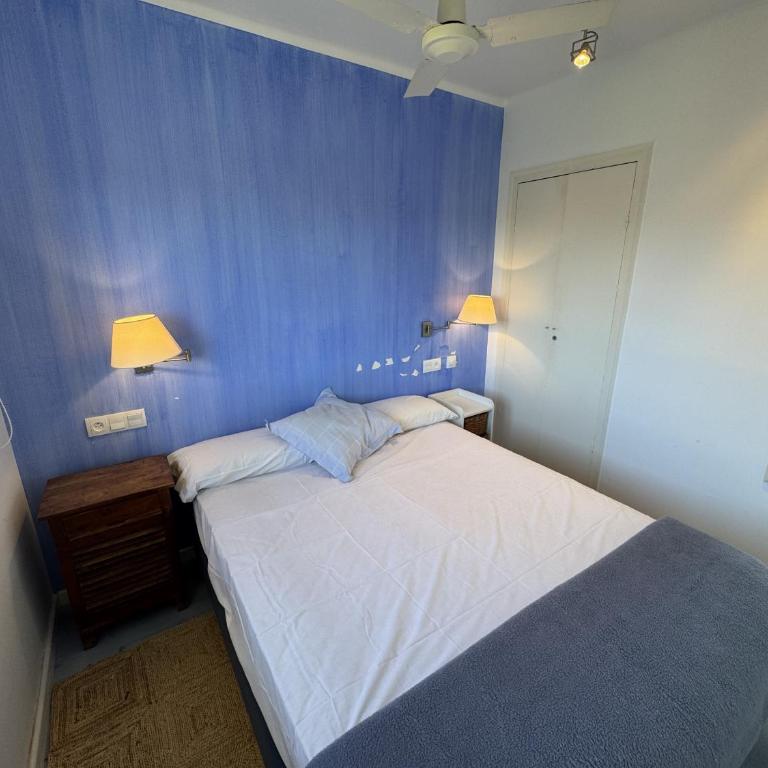 Mare Nostrum 143 - Appartement - Vue sur Mer - 30