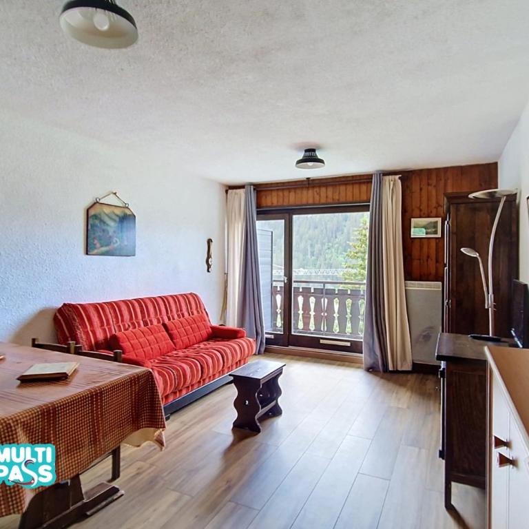 Isabella IS65 VIEW & CENTER 4 Pers - Apartamento con balcón - 1