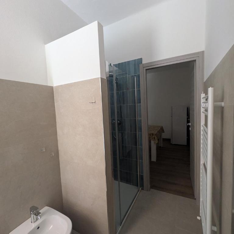 Ferry House Two - Apartamento de 1 dormitorio - 11