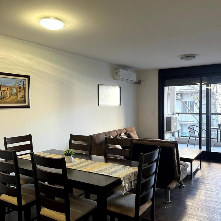 Live Soho - Apartamento - 13