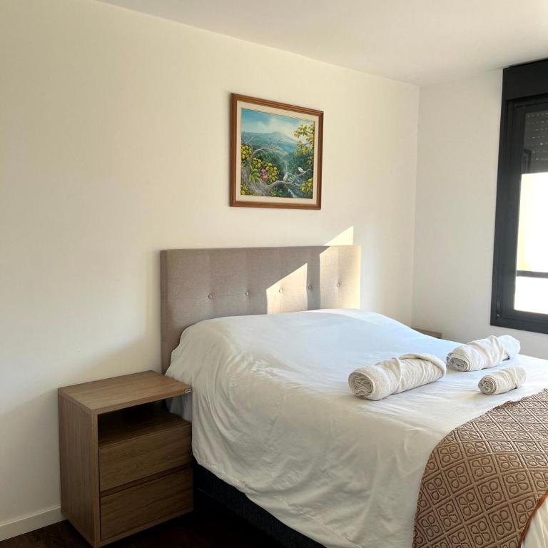 Live Soho - Apartamento - 9