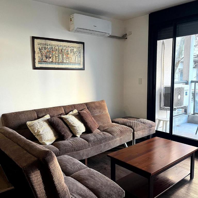 Live Soho - Apartamento - 2