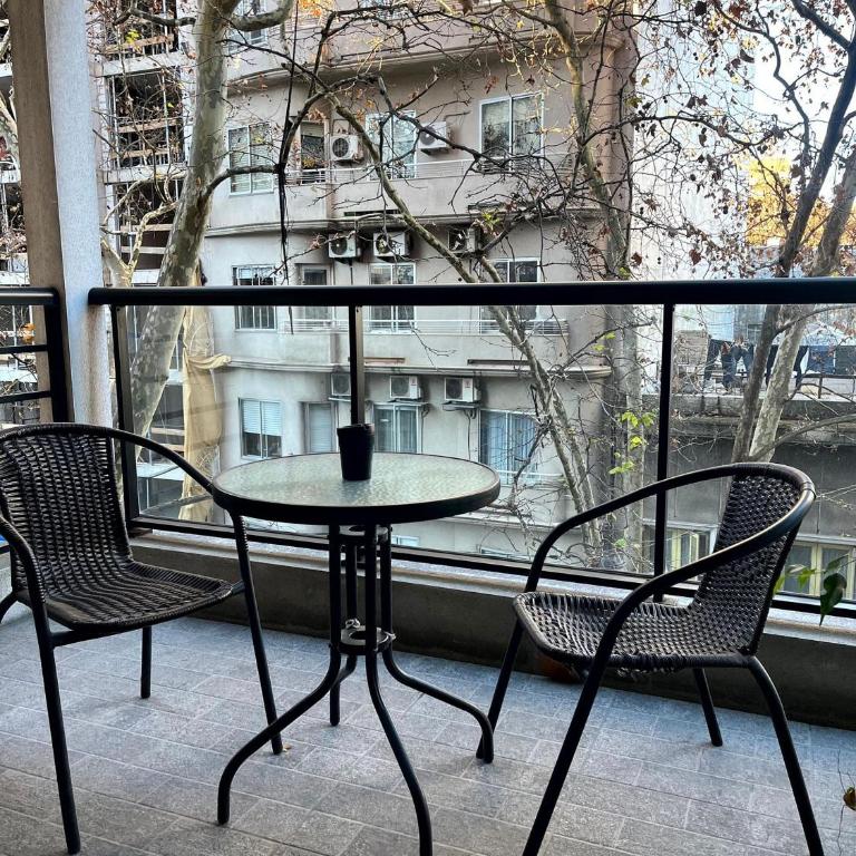 Live Soho - Apartamento - 17