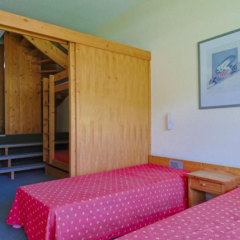 Duplex spacieux 4 pièces pour 9 pers. proche pistes et commerces à Arc 1800 - FR-1-411-210 - Appartement (9 Adultes) - 10