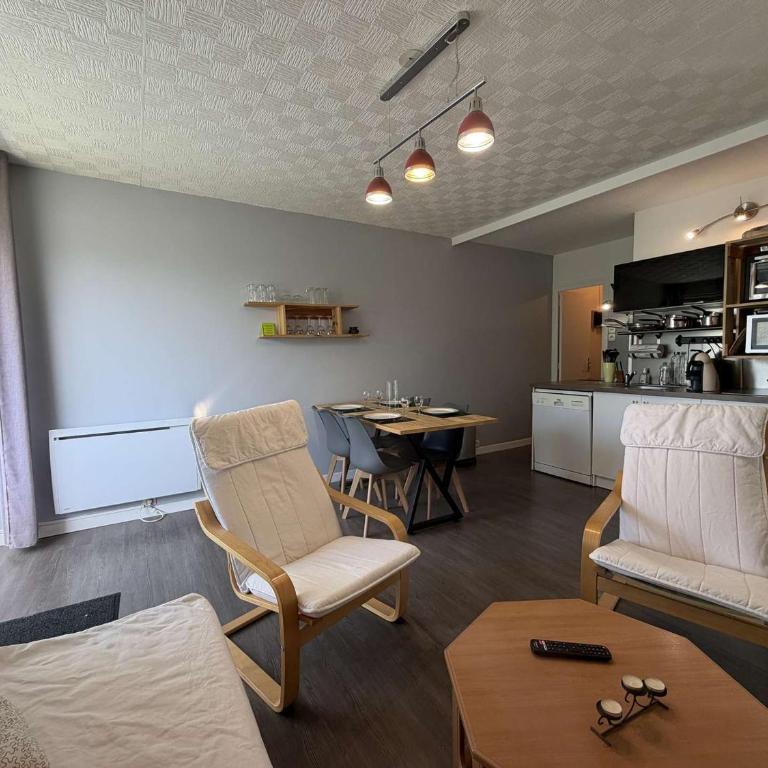 Appartement lumineux avec parking - 4 pers. - FR-1-224C-703 - Apartment (4 Erwachsene) - 10