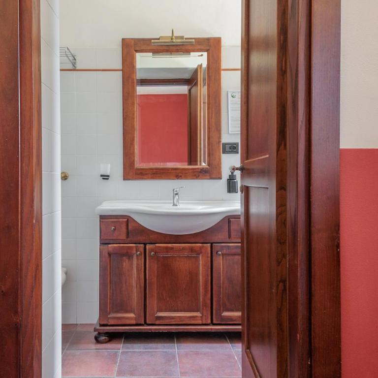 Antica Sosta Country Room - Camera Doppia con Letti Singoli - 6