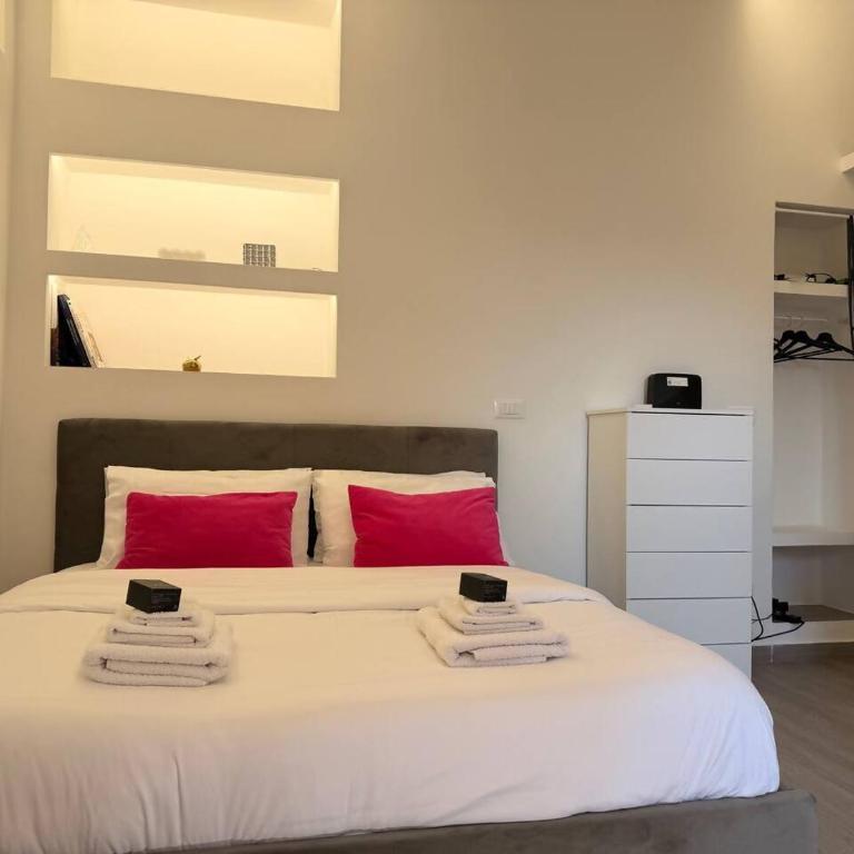 Mansarda Urban Stay - Apartamento de 1 dormitorio - 3