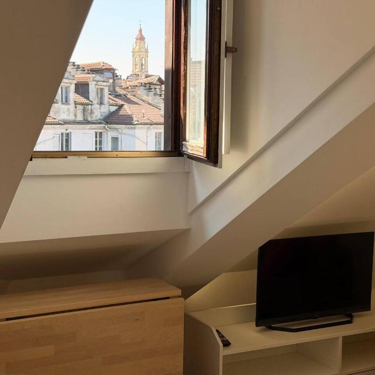 Mansarda Urban Stay - Apartamento de 1 dormitorio - 4