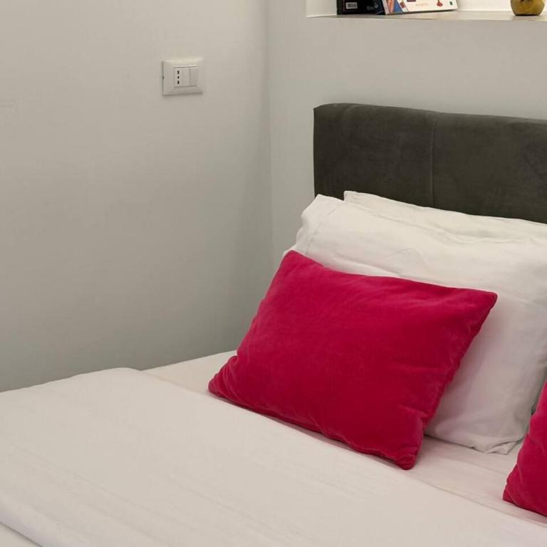 Mansarda Urban Stay - Apartamento de 1 dormitorio - 12
