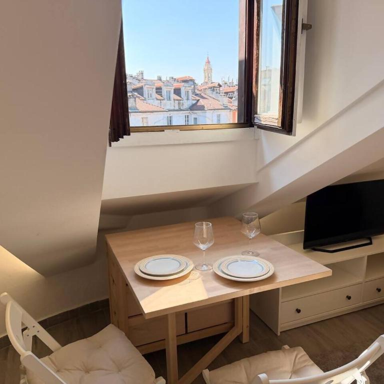 Mansarda Urban Stay - Apartamento de 1 dormitorio - 14