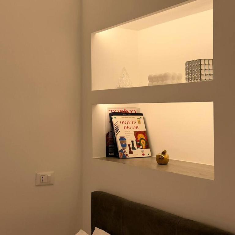 Mansarda Urban Stay - Apartamento de 1 dormitorio - 17