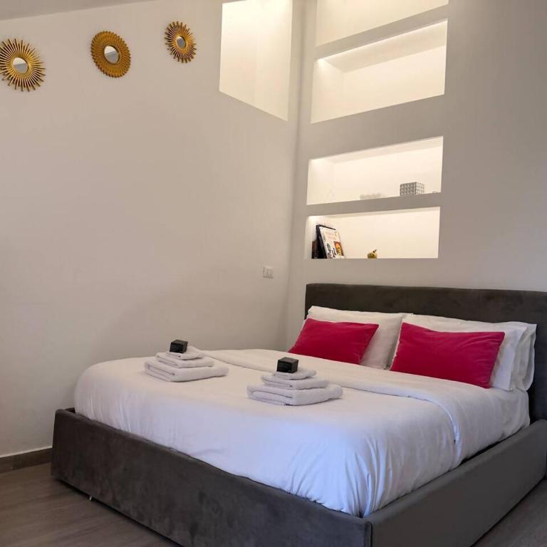 Mansarda Urban Stay - Apartamento de 1 dormitorio - 18