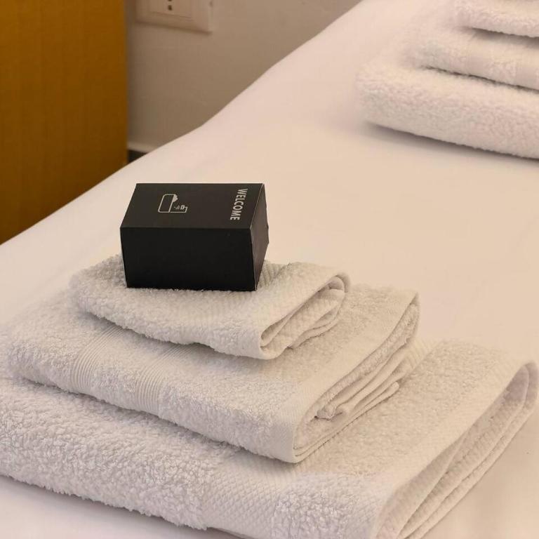 Mansarda Urban Stay - Apartamento de 1 dormitorio - 19
