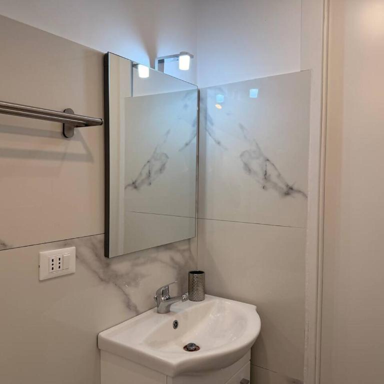 Mansarda Urban Stay - Apartamento de 1 dormitorio - 23