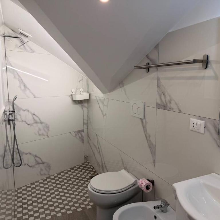Mansarda Urban Stay - Apartamento de 1 dormitorio - 24