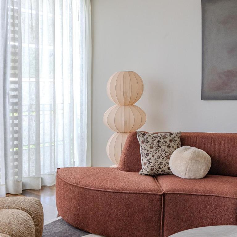 Ola Living Paseo de Gracia II - Apartamento con vistas - 5